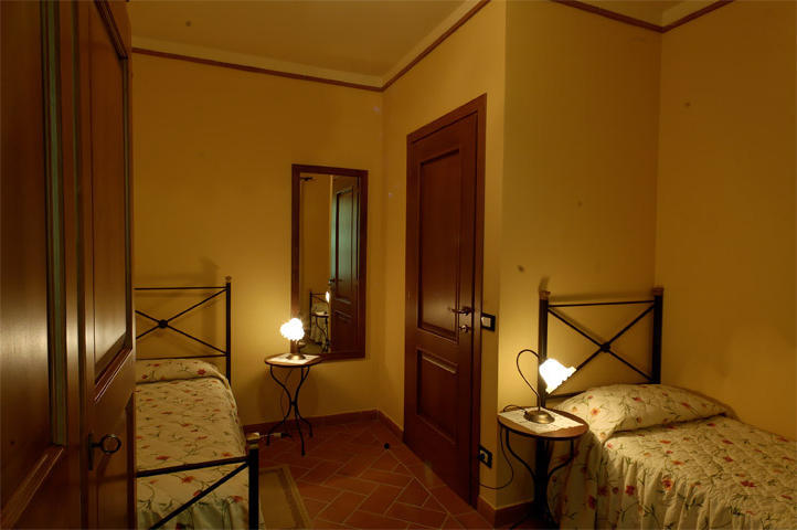 Agriturismo Montemari Villa Palaia Værelse billede